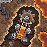 Digger Escape<span>(Unlimited currency)</span>1.1.0_Androidswiki.net