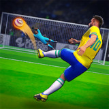 Soccer Legend<span>(Mod Menu)</span>0.1.67_Androidswiki.net