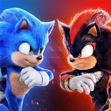 Sonic Forces - Jogo de Corrida<span>(mod menu)</span>5.10.0_Androidswiki.net