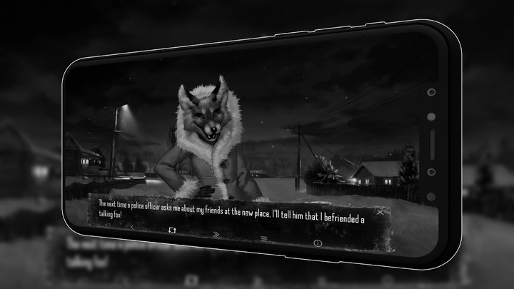 Tiny Bunny Horror Game Tips screenshot image 2_Androidswiki.net