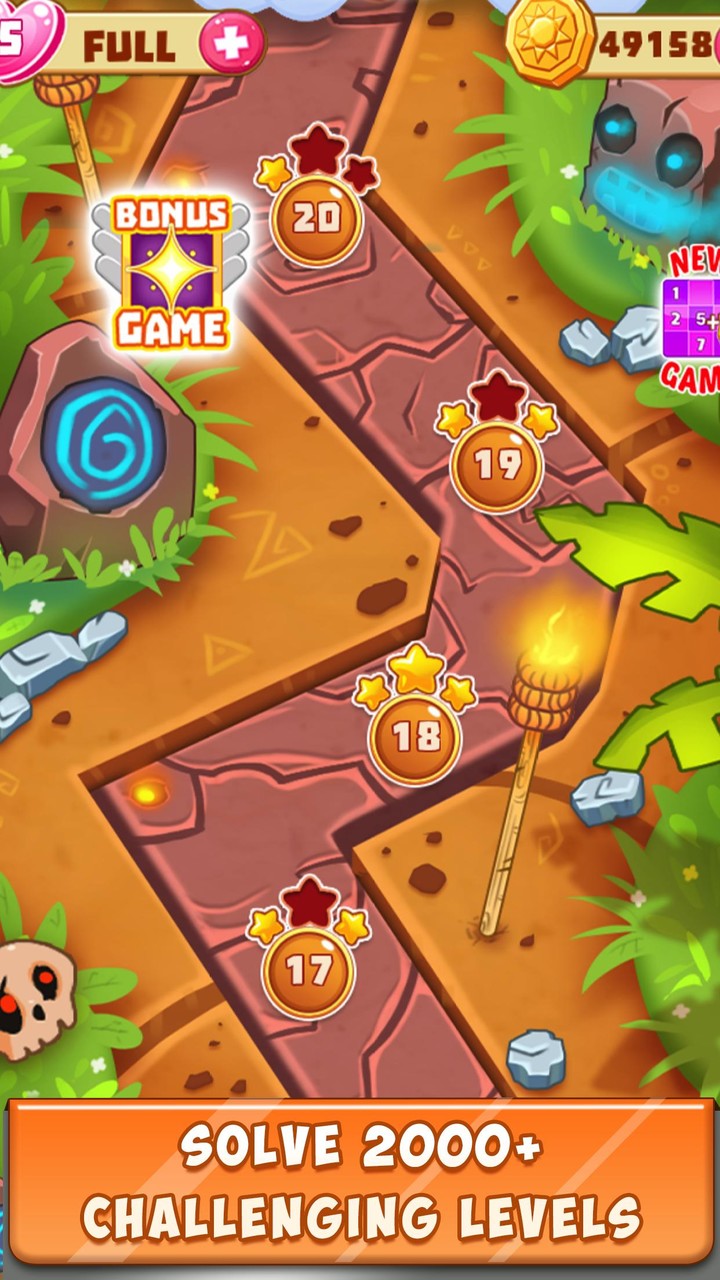BeachCrush screenshot image 9_Androidswiki.net