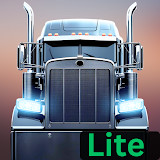 Truck Sim Tycoon Lite<span>(Unlimited Currency)</span>1.0_Androidswiki.net