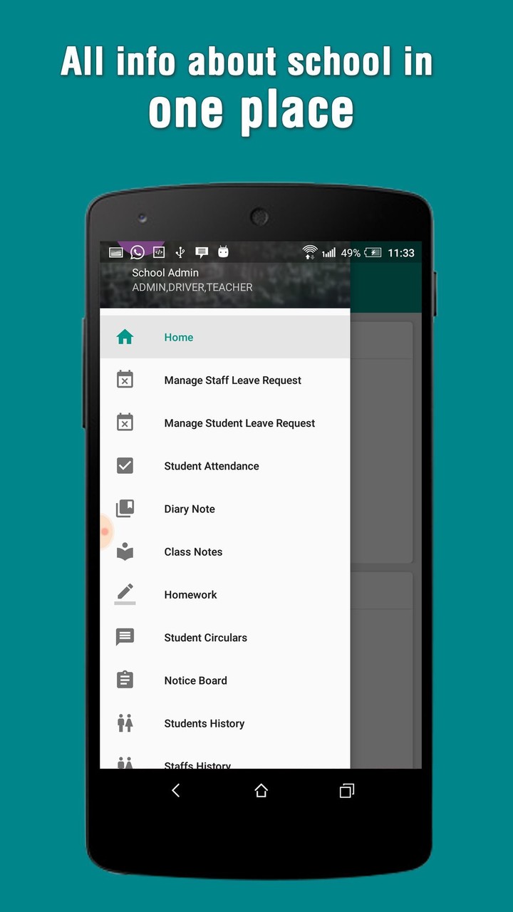 Wang Fugui's garbage station screenshot image 1_Androidswiki.net