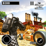Steampunk Strike Shooting Game1.3_Androidswiki.net