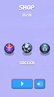 弹性扣篮破解版<span>(mod)</span> screenshot image 5_Androidswiki.net