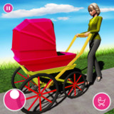 Virtual Mother Games: Mom Life1.0_Androidswiki.net