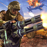 Sand Storm Gunner Shoot War Strike 2020<span>(Mod APK)</span>1.0.1_Androidswiki.net