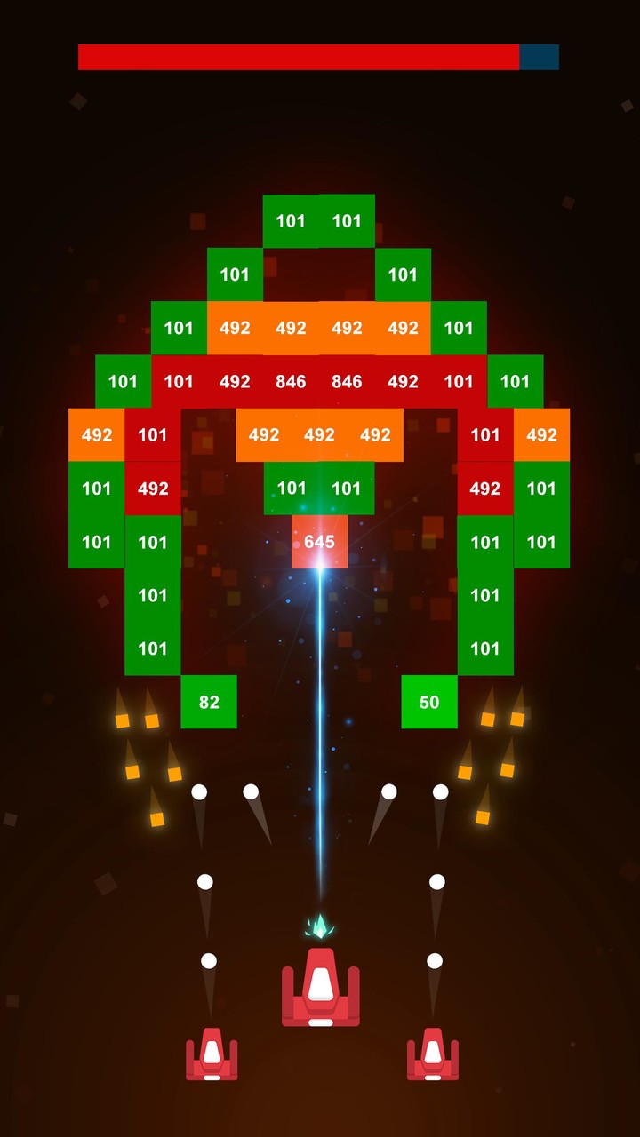 Hang-Man:ALIEN (ENGLİSH) screenshot image 6_Popularmodapk.com