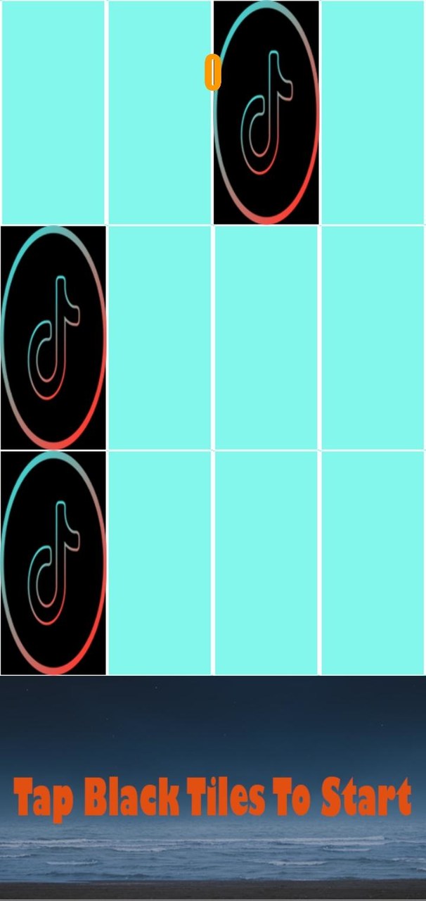 Tiles authentic piano screenshot image 5_Androidswiki.net
