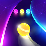 Dancing Road: Color Ball Run!3.2.0_Androidswiki.net