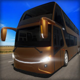 Bus Driver : City Simulator 3D<span>(Unlimited Coins)</span>2.0_Androidswiki.net