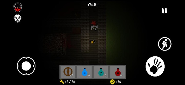 Santa's Christmas Day screenshot image 9_Androidswiki.net