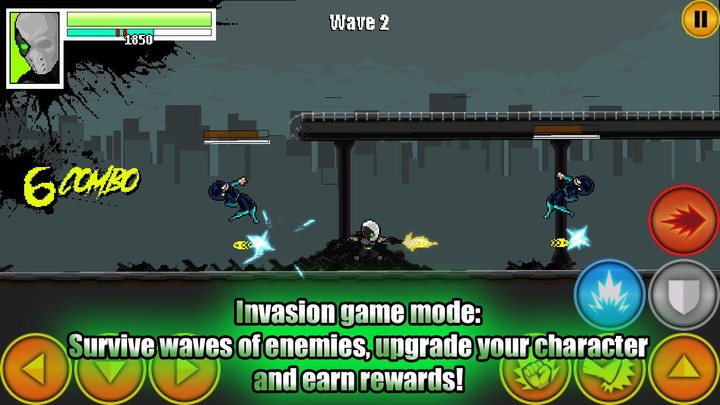 Murderer Room<span>(NO ADS)</span> screenshot image 4_Androidswiki.net