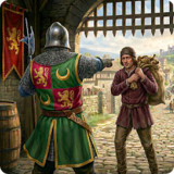 Gate Guard : Castle Simulator<span>(No Ads Free Rewards)</span>1.0_Androidswiki.net