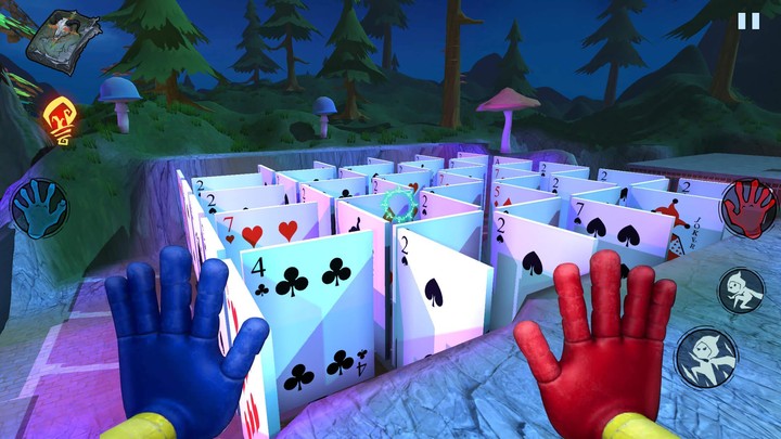 Scary five nights: chapter 2<span>(No Ads)</span> screenshot image 4_Androidswiki.net