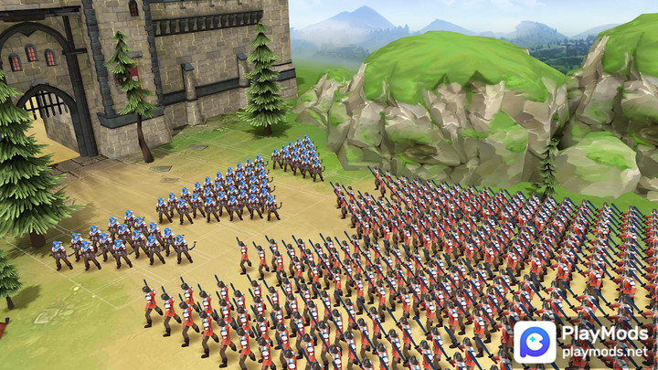 The Rise of the Golden Idol<span>(Unlock full content)</span> screenshot image 4_Androidswiki.net