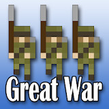 Pixel Soldiers: The Great War<span>(Unlock paid content)</span>3.16_Androidswiki.net