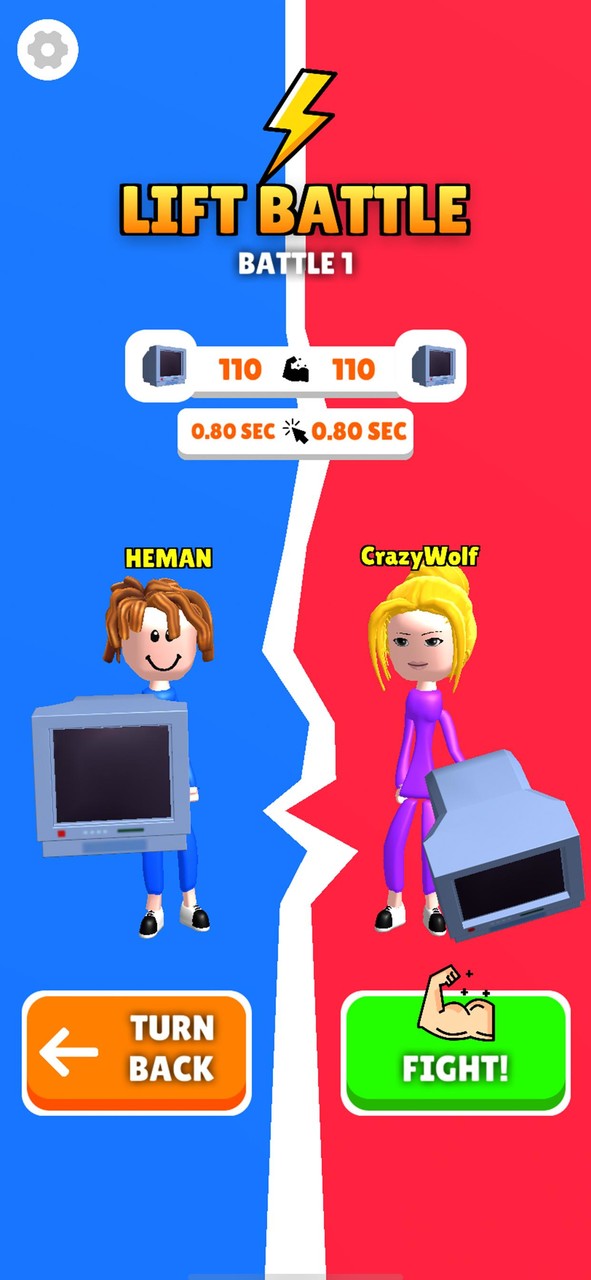 Prison Breakout!<span>(Mod Menu)</span> screenshot image 5_Androidswiki.net