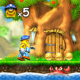 Incredible Jack: Jump & Run1.35.8_Popularmodapk.com