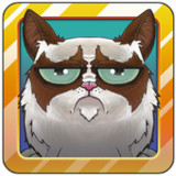 Angry Cat Jump<span>(Unlimited money)</span>1.0.3_Androidswiki.net