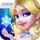 Coco Ice Princess<span>(Unlock all items)</span>1.1.8_Androidswiki.net