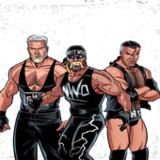 Wrestling wwe Fight9.8_Androidswiki.net