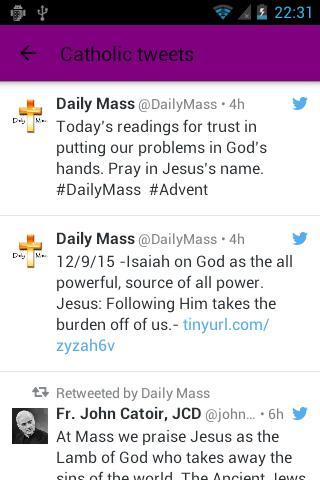 Missal Readings screenshot image 9_Popularmodapk.com