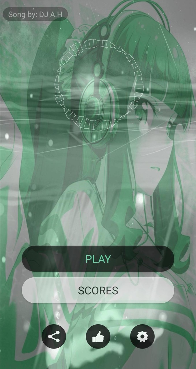 AniMusic-Anime Music Song Quiz screenshot image 1_Androidswiki.net