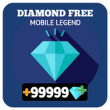 Diamond Mobile legend Free Tip1.0_Androidswiki.net