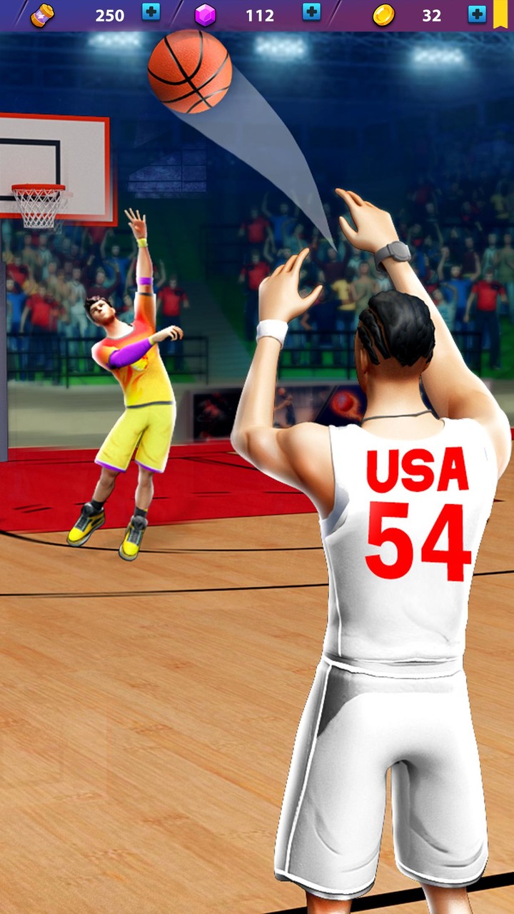 كلمات متقاطعة screenshot image 8_Androidswiki.net