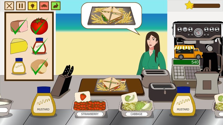 Canteen screenshot image 5_Androidswiki.net