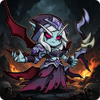Hero Training Grounds<span>(Unlimited Coins)</span>1.1.5_Androidswiki.net