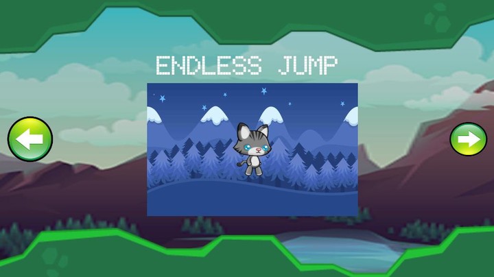 2DPG - 2D Platform Games screenshot image 2_Androidswiki.net