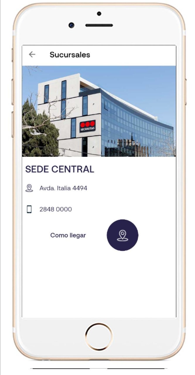 EasyWork Securitas screenshot image 7_Popularmodapk.com