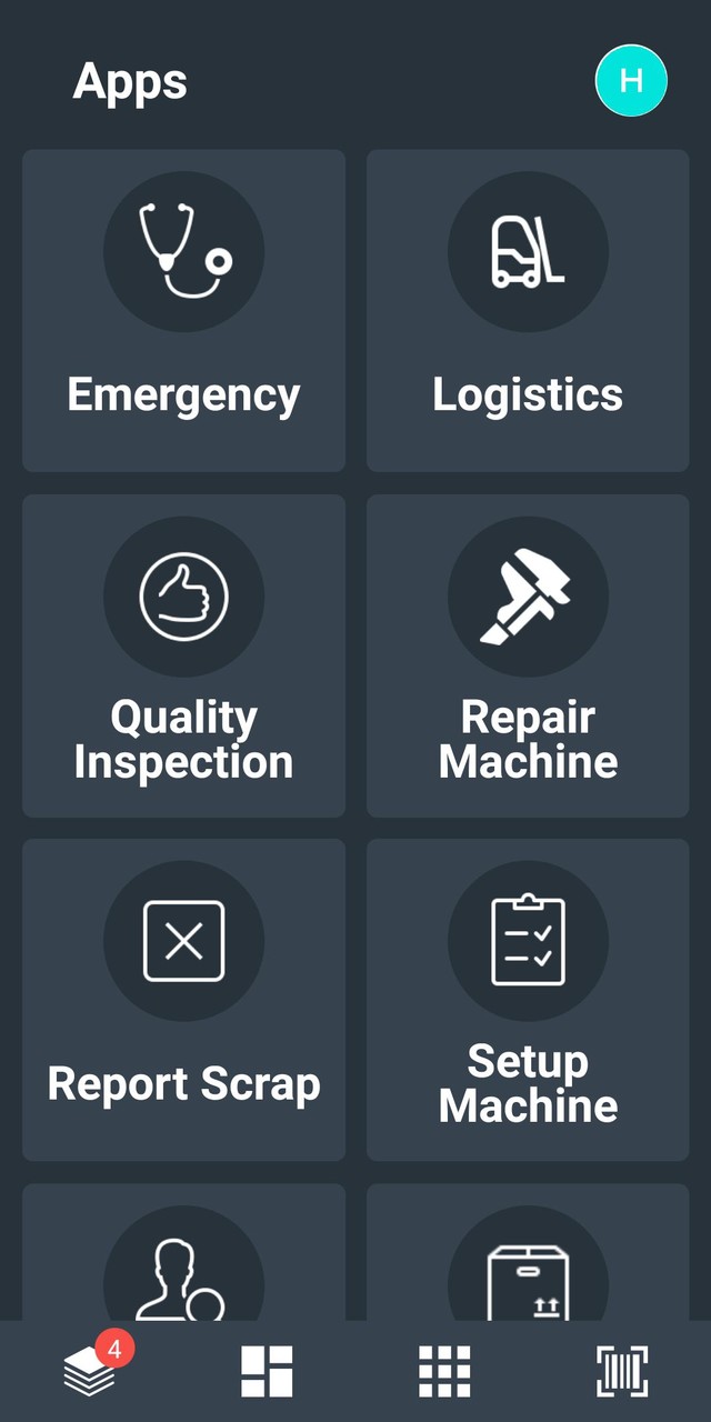WORKERBASE screenshot image 8_Androidswiki.net