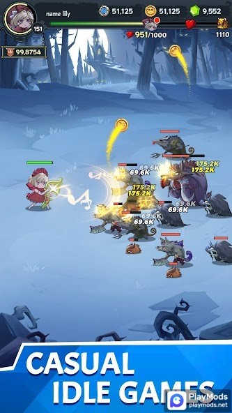 Stop By: Santa Race screenshot image 6_Androidswiki.net