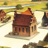 Reiner Knizia's My City<span>(Unlock full content)</span>1.0.2_Androidswiki.net