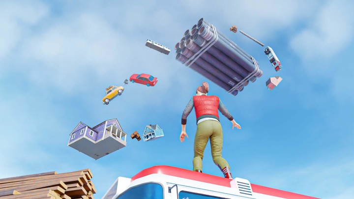 Draconia Saga<span>(Mod Menu)</span> screenshot image 2_Androidswiki.net