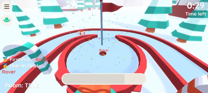 GolfParty.io screenshot image 4_Popularmodapk.com