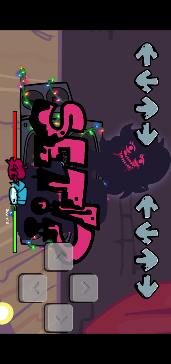 Friday Night Funkin FNF module<span>(New module)</span> screenshot image 1_Androidswiki.net