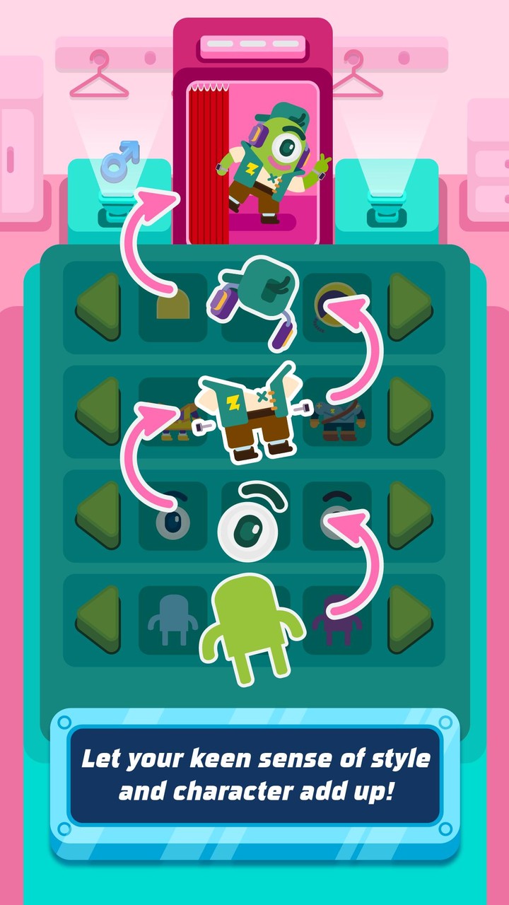 6th Grade Math: Fun Kids Games screenshot image 2_Androidswiki.net