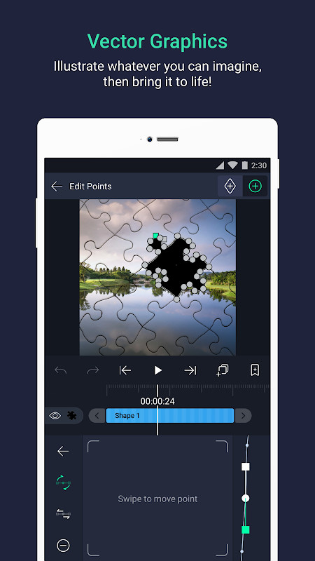 Infinity Sweeper DEMO<span>(Play paid games for free)</span> screenshot image 7_Androidswiki.net