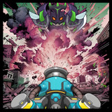 Siege Burst<span>(Unlimited money)</span>2.0_Androidswiki.net