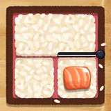 Perfect Bento Box: Cut Master<span>(Unlimited Gold)</span>0.2_Androidswiki.net