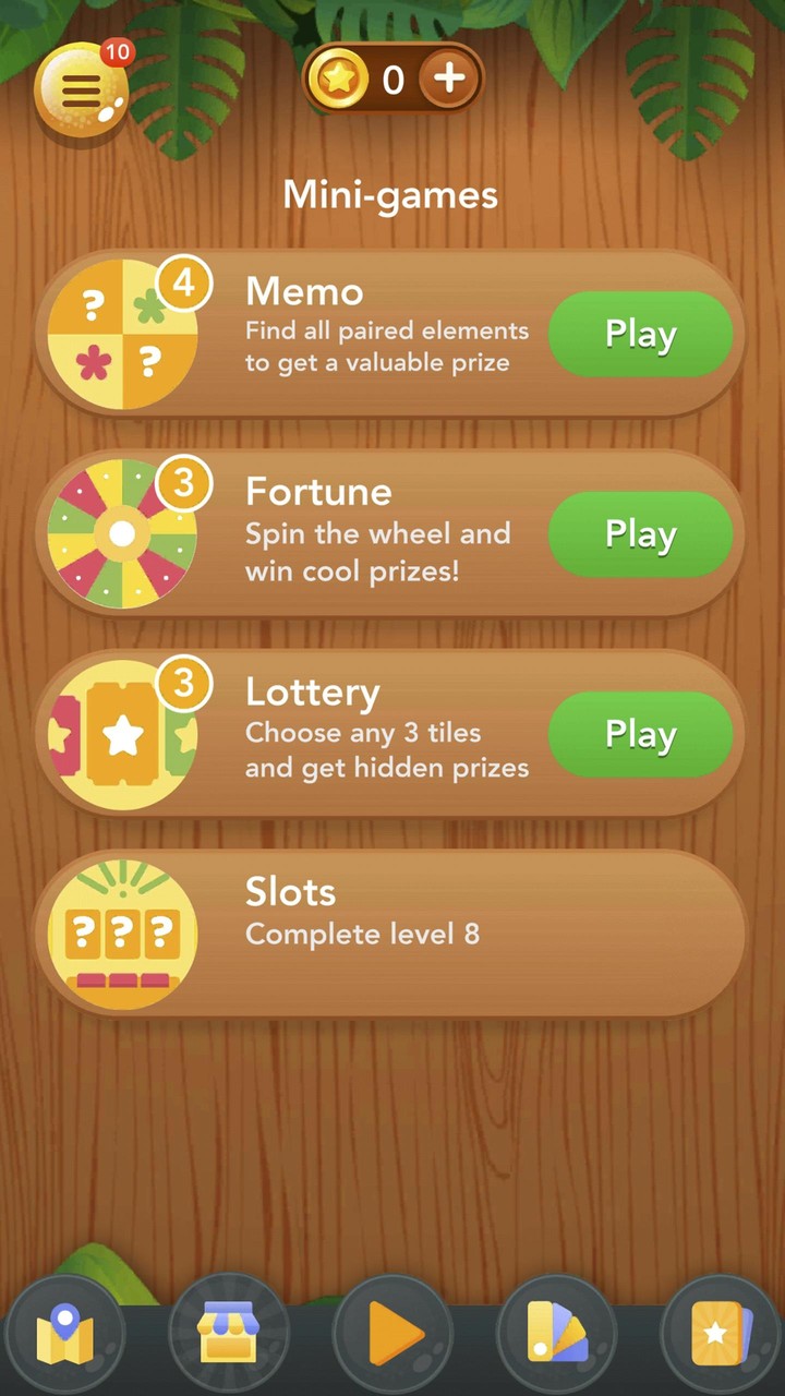 Tile Crush - Matching Games screenshot image 5_Androidswiki.net