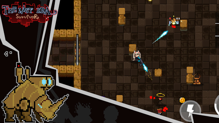 Fate Stay Night<span>(NO ADS)</span> screenshot image 1_Androidswiki.net