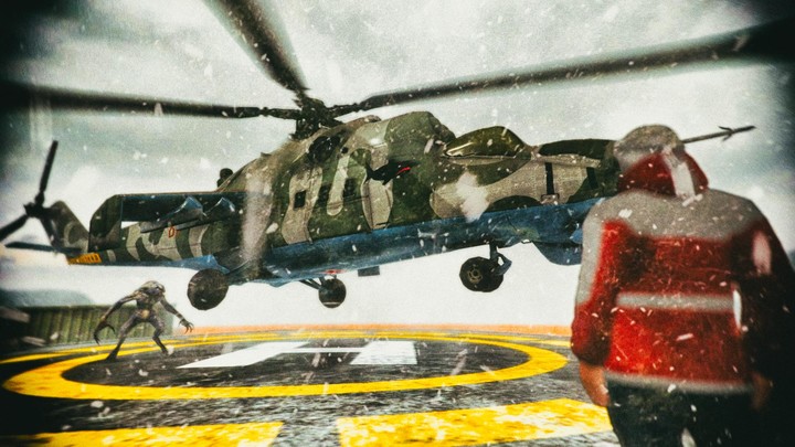 Friday Night Funkin<span>(Free download)</span> screenshot image 4_Androidswiki.net