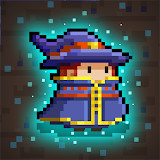 Pixel Wizard: Dungeon Survivor<span>(Free Shopping)</span>2.0_Androidswiki.net