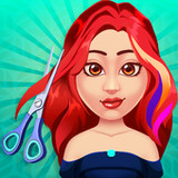Hair Salon Spa : Game1.0.3_Androidswiki.net