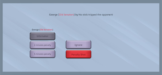 Hockey Referee Simulator<span>(Paid)</span> screenshot image 3_Androidswiki.net